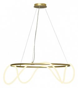 Подвесной светильник Lussole River LSP-8367