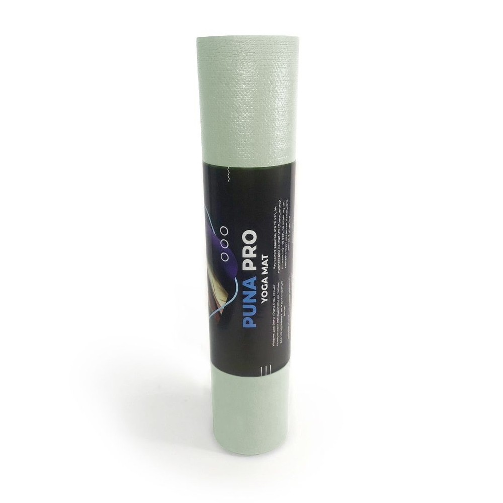 Коврик для йоги Puna Pro