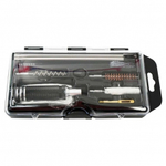 Набор для чистки оружия калибр 9мм/38мм