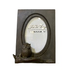 Рамка для фото Сова