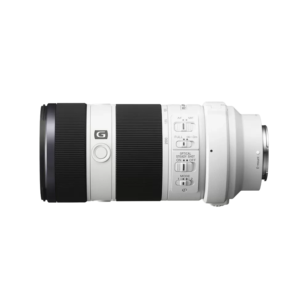 Объектив Sony FE 70-200mm f/4 G OSS