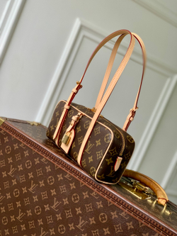 Louis Vuitton Hang On