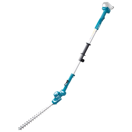 Makita DUN461WZ аккумуляторный кусторез со штангой (без АКБ и ЗУ)