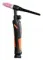 Сварочная горелка Сварог TECH TS 17 (3/8G, 2 Pin) IOZ6307, 8 м