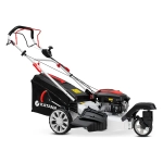 Газонокосилка бензиновая Katana KL-51CS PRO: 4.1 л.с., нож 51 см, MBK0027832