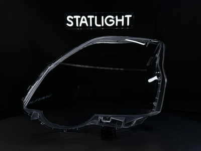Левое стекло фары Nissan X-Trail T31 2011- 2013