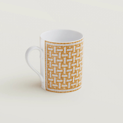 Кружка Mosaique Au 24 Or (300 мл)