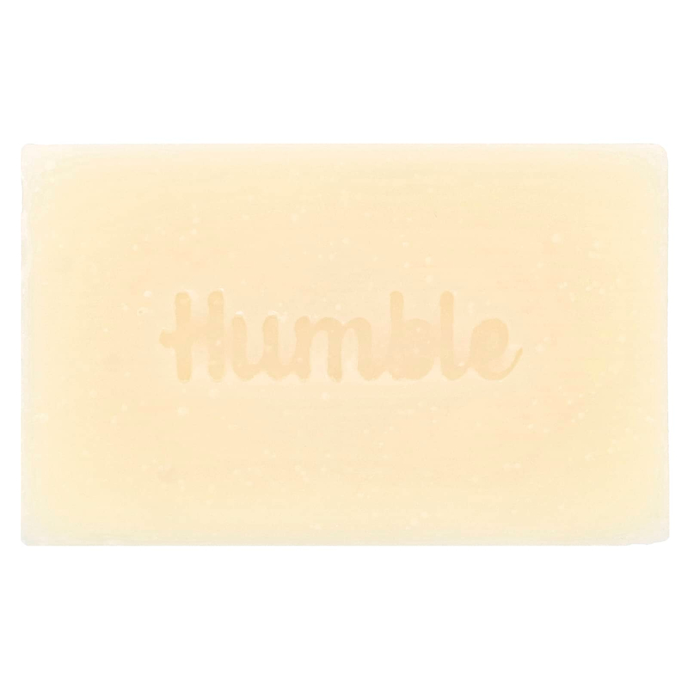 Humble Brands, Кусковое мыло ручной работы, горная лаванда, 113 г (4 унции)