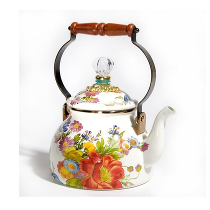 Чайник 2 л Fl Market Mackenzie-Childs