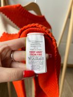 Свитер Mini Rodini