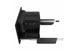 Встраиваемая кофемашина Korting KCM 9200 BG