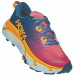 Кроссовки женские Hoka Mafate speed 3