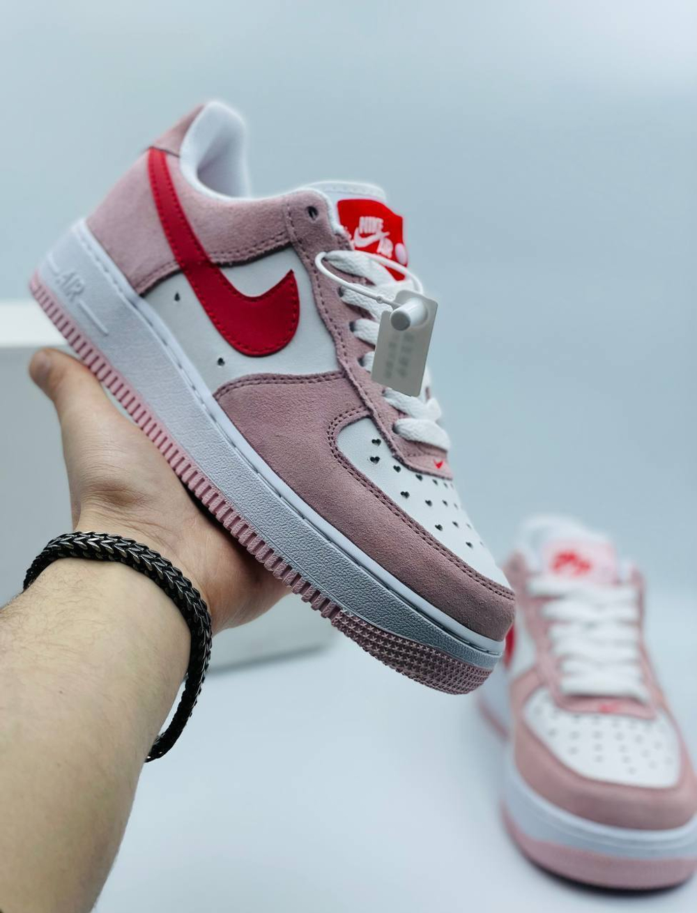 Кроссовки Nike Air Force 1 Low ’07