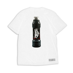 Футболка НПОГП Сквизер Белый