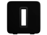 Портативная акустика Sonos SUBG3EU1BLK черный
