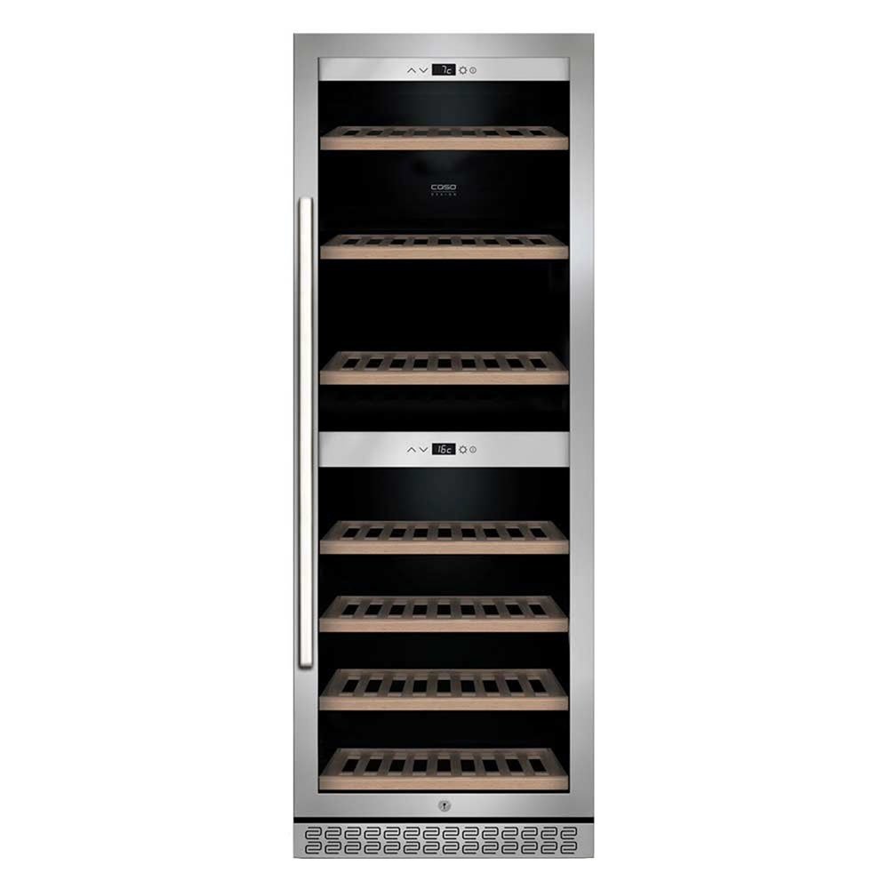Винный шкаф Caso WineChef Pro 126