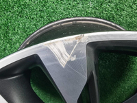 Диск Комплект дисков R20 Geely Tugella (2019-2024)