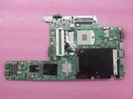 Материнская плата для ноутбука Lenovo L412 14HM55i TPM W (75Y4002), оригинал