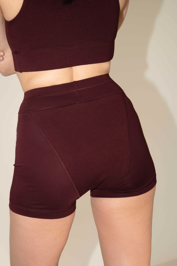 Впитывающие трусы Light+ с длинной ластовицей 🩸🩸