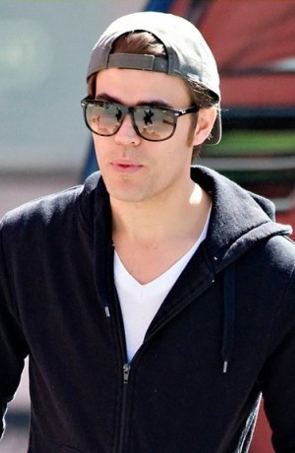 Ray Ban Highstreet RB 4147 710/51 / 54