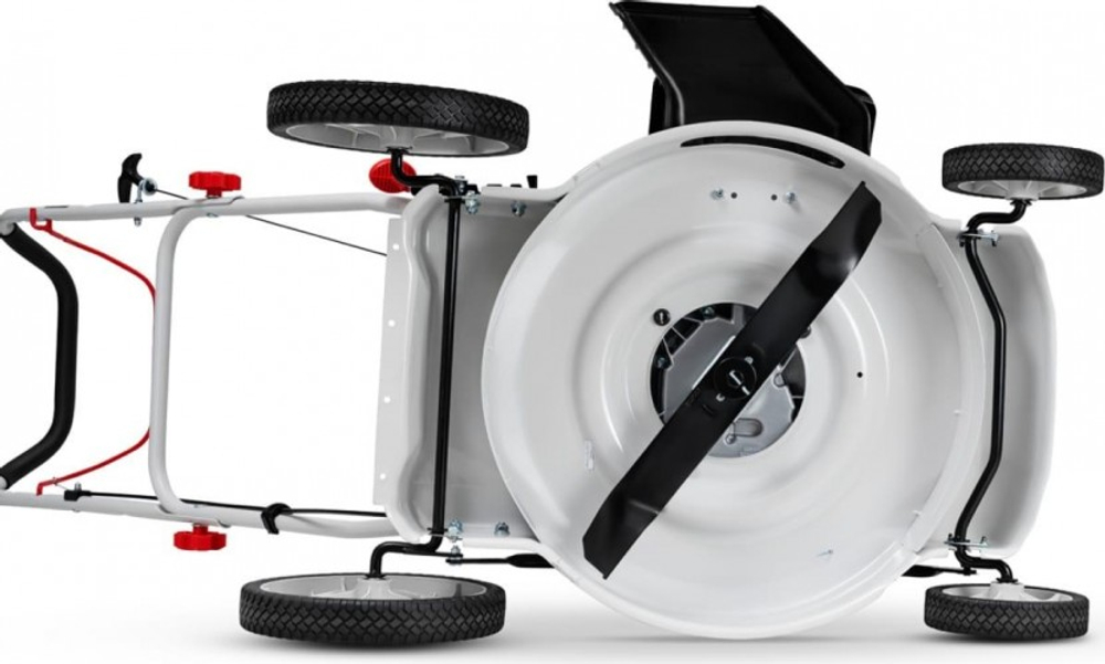 Газонокосилка бензиновая Katana KL-51B PRO MBK0018801