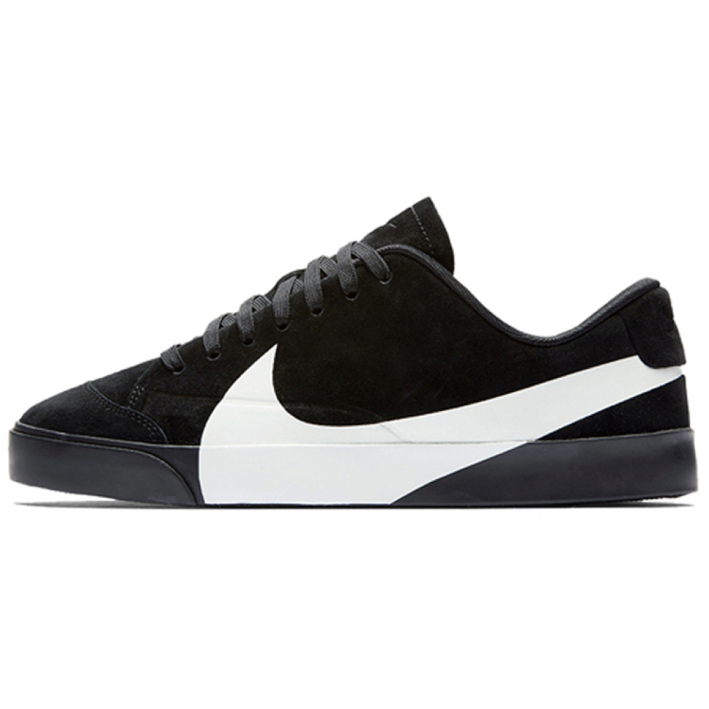 Кроссовки Nike Blazer City Low LX Black