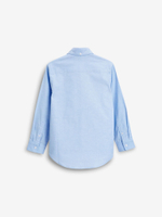Рубашка для мальчика Next 531-644, Голубой
