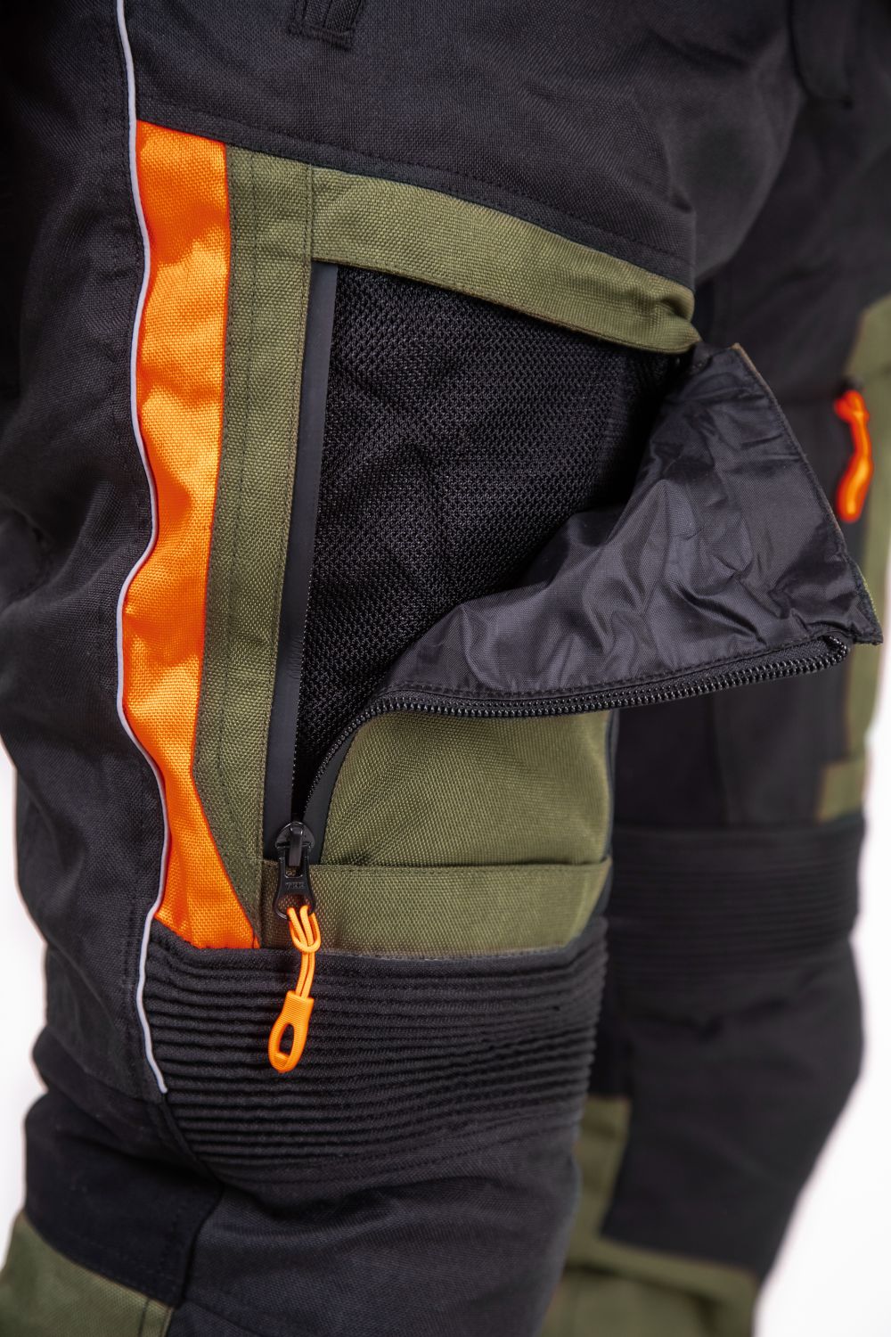 Pilgrim / Брюки / Куртка / Хаки