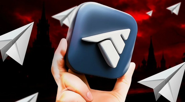 Telega: что это за приложение, кто его создал и почему оно работает, когда Telegram падает