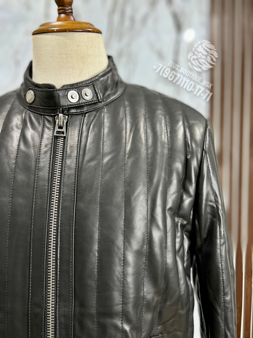 Кожаная куртка Tom Ford