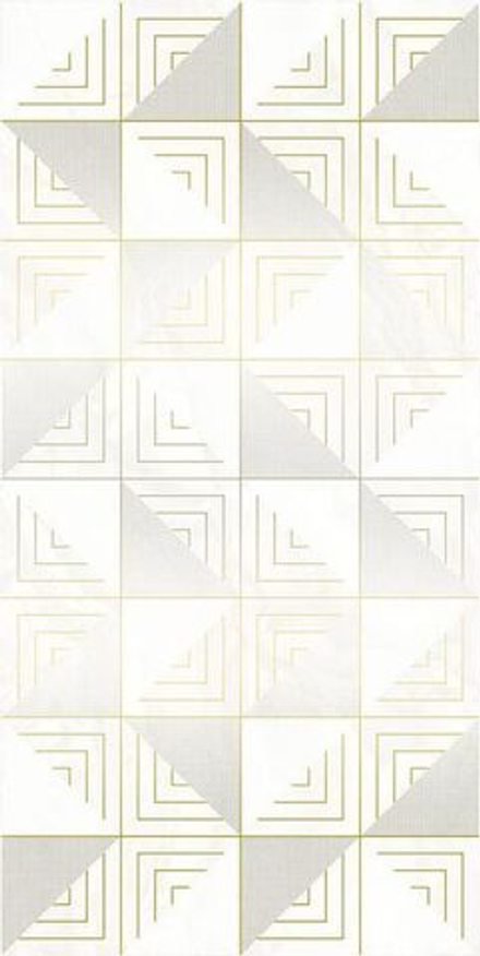 Laparet Mania  Белый 25x50