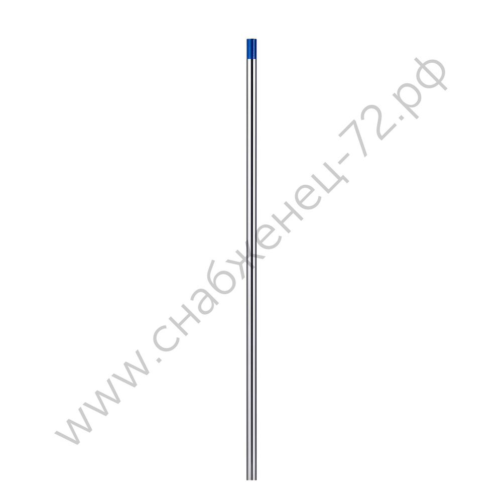 Электрод вольфрамовый ПТК WL-20-175мм Ø 4,0