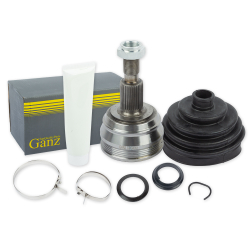 ШРУС наружный  AD VW GANZ GIK04051