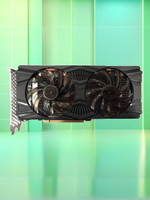 Видеокарта Palit Nvidia CMP 30HX 6G OEM