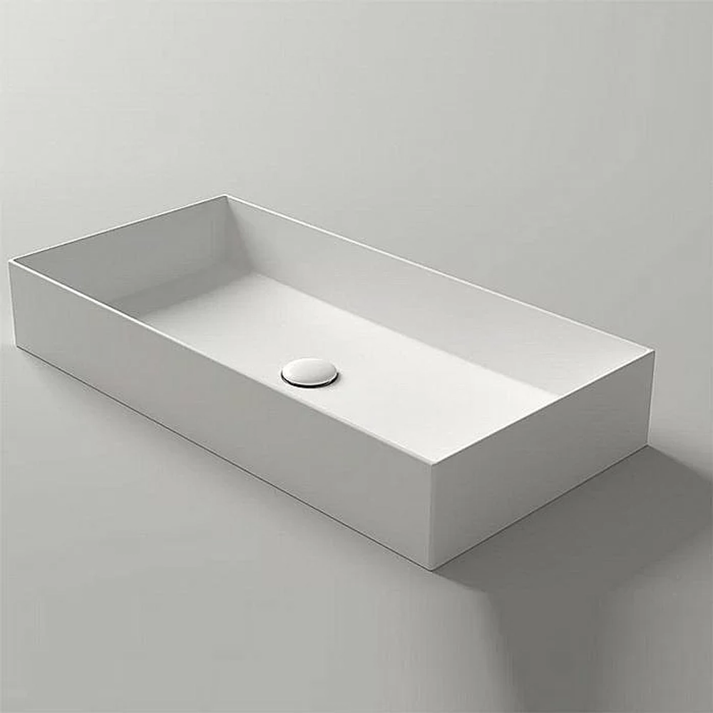 Раковина Simas Agile AG80 bi