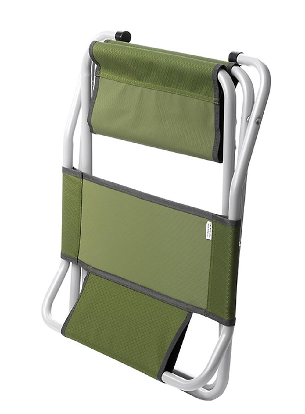 Стул туристический Helios со спинкой (T-TC-450.19s-G)