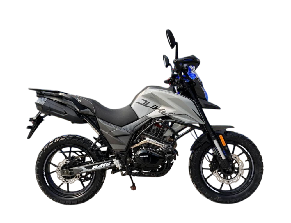Мотоцикл Regulmoto DUKE PRO