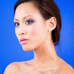 Фон бумажный Savage SA 58-12 Studio Blue 2.72 x 11м синий