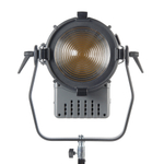 Осветитель студийный GreenBean Fresnel 500 LED X3 DMX