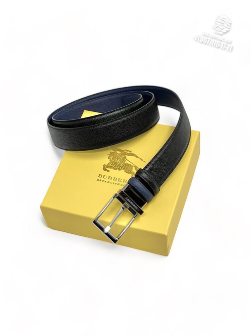 Ремень Burberry