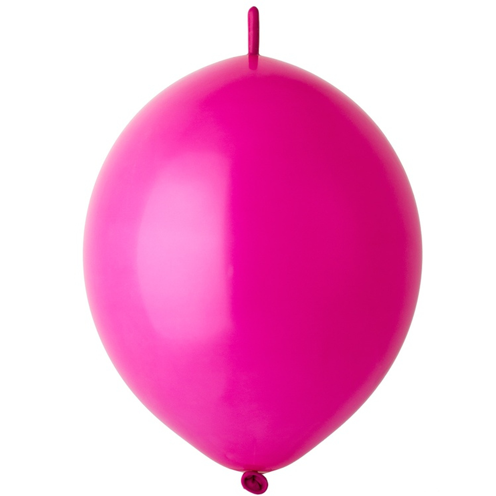 Линколун Пастель 30 см (Розовый)