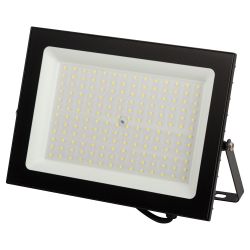 Прожектор светодиодный уличный ЭРА PRO LPR-062-0-65K-150 150Вт 6500К 15000лм IP65 призма