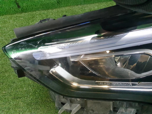 Фара левая Mercedes GLA H247 (2020-2023) LED