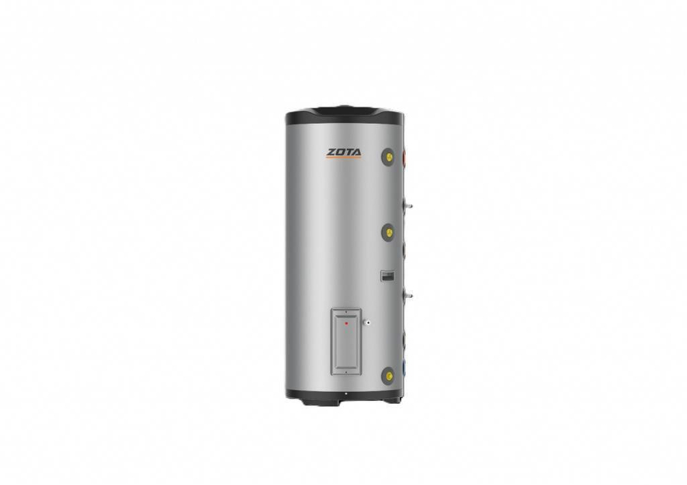 Водонагреватель накопительный комбинированный ZOTA E-HOT 200 (3 кВт)