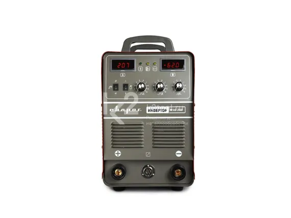 Инвертор сварочный Сварог MIG 350 (J1601)