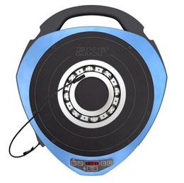 Смазки и оборудование SKF