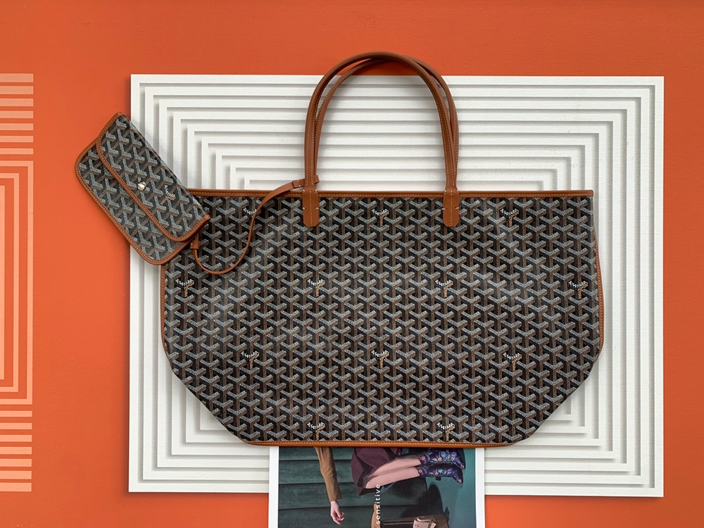 Goyard Anjou GM