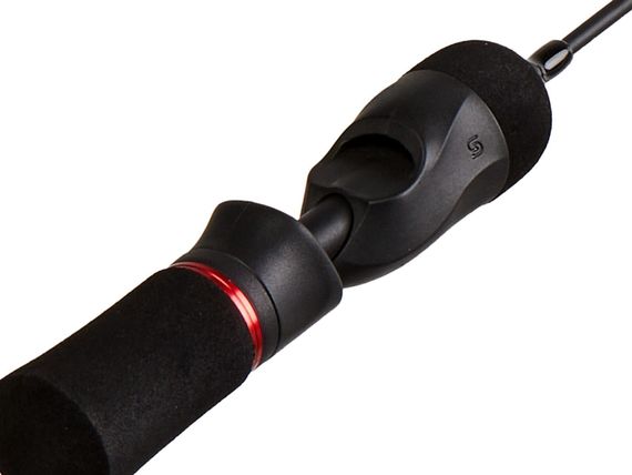 Удилище зим. Lucky John C-TECH VIB M 65см