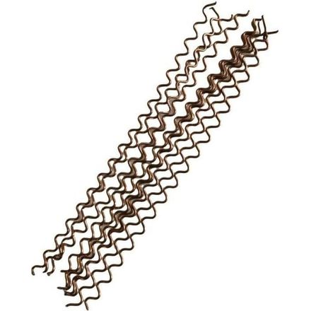 Цена на Great Wolf (GWR00026) Проволока волнистая (10шт)