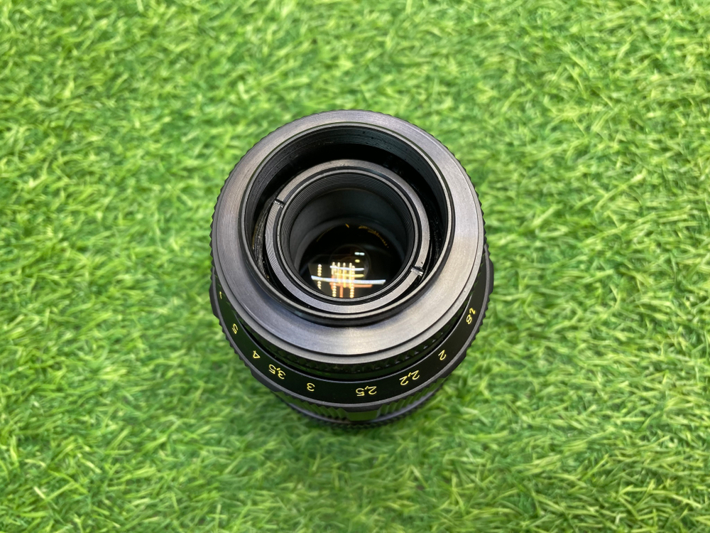 Таир-11A 2.8/135mm М42